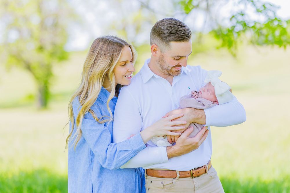 Kansas City Family Photography