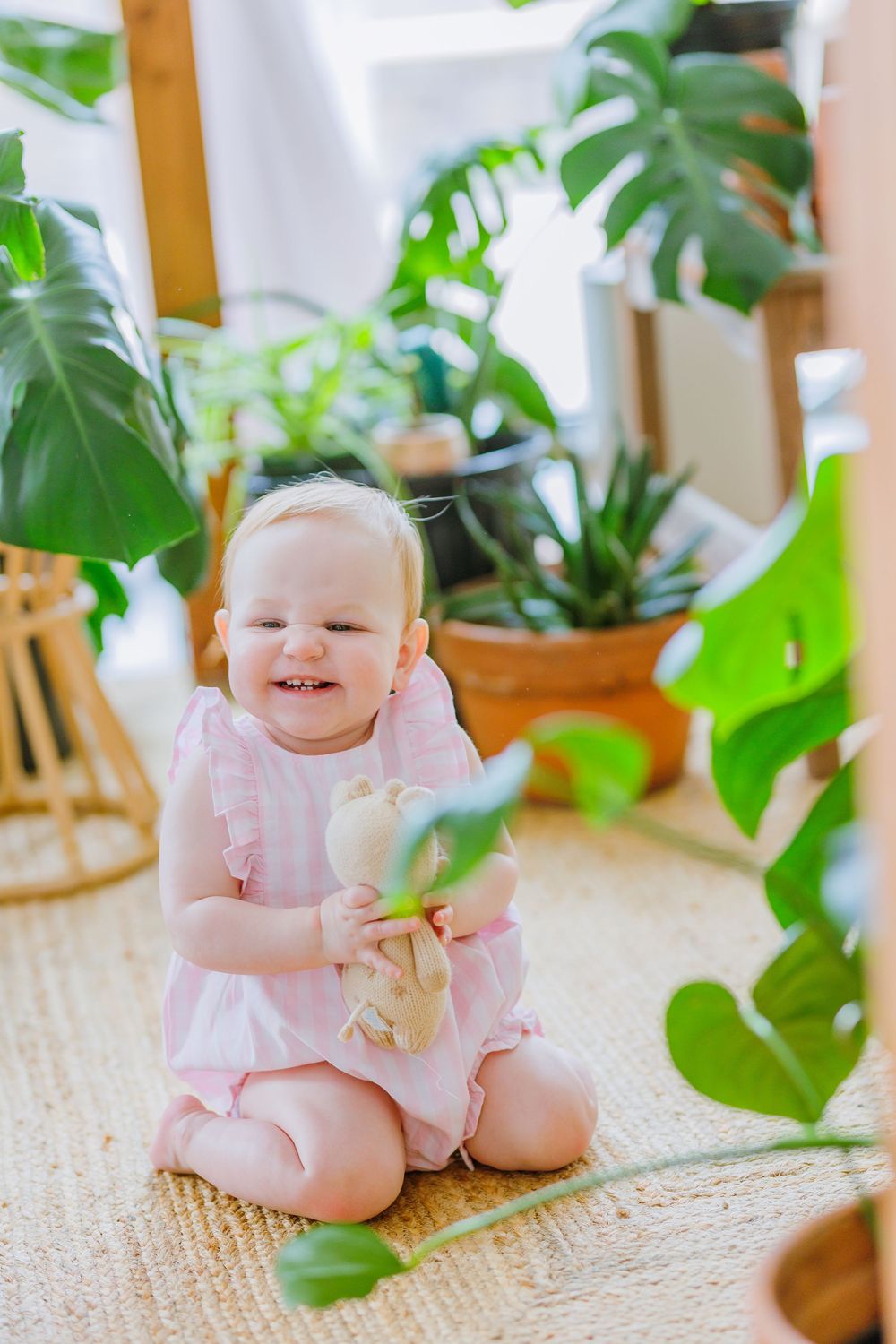 Kansas City Family Photography