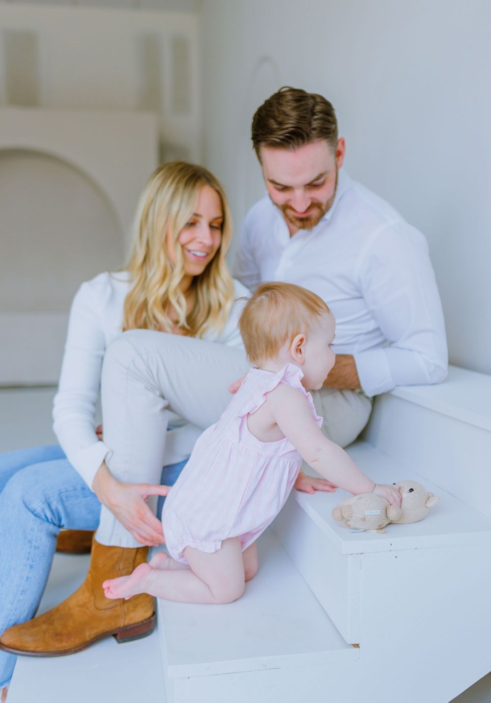 Kansas City Family Photography