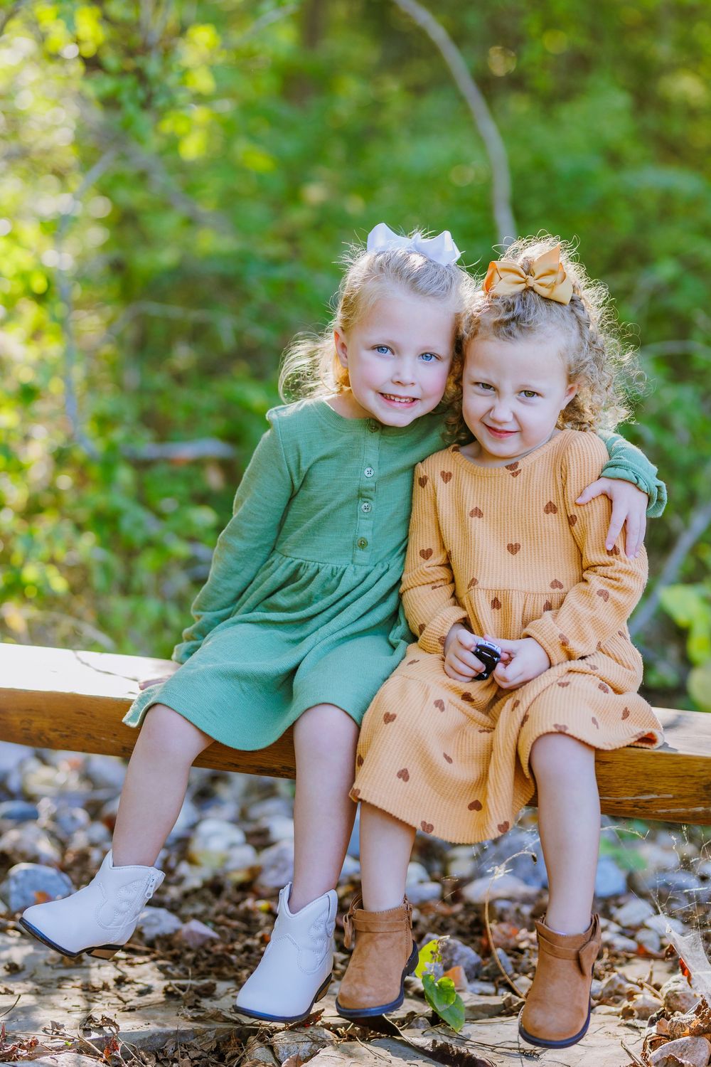 Kansas City Family Photography