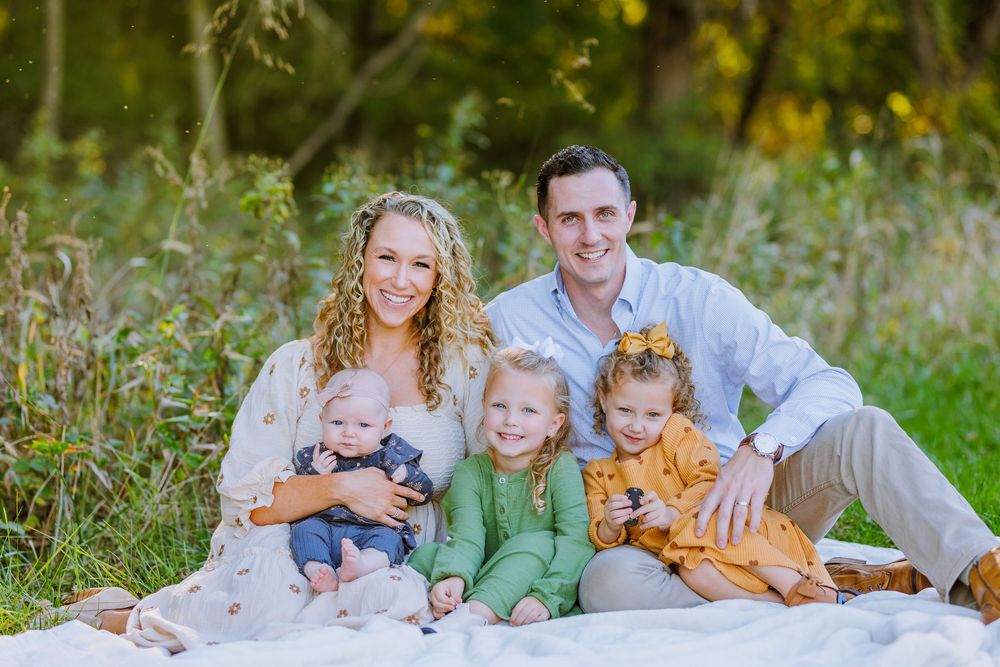 Kansas City Family Photography