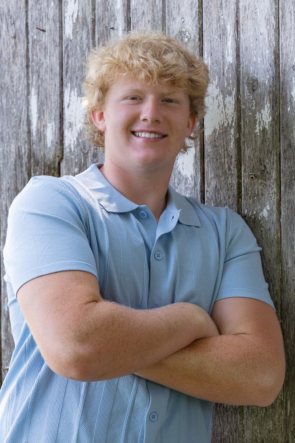 Madison WI Verona WI Senior Session Photographer