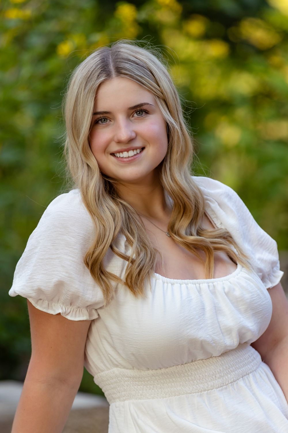 Madison WI Verona WI Senior Session Photographer