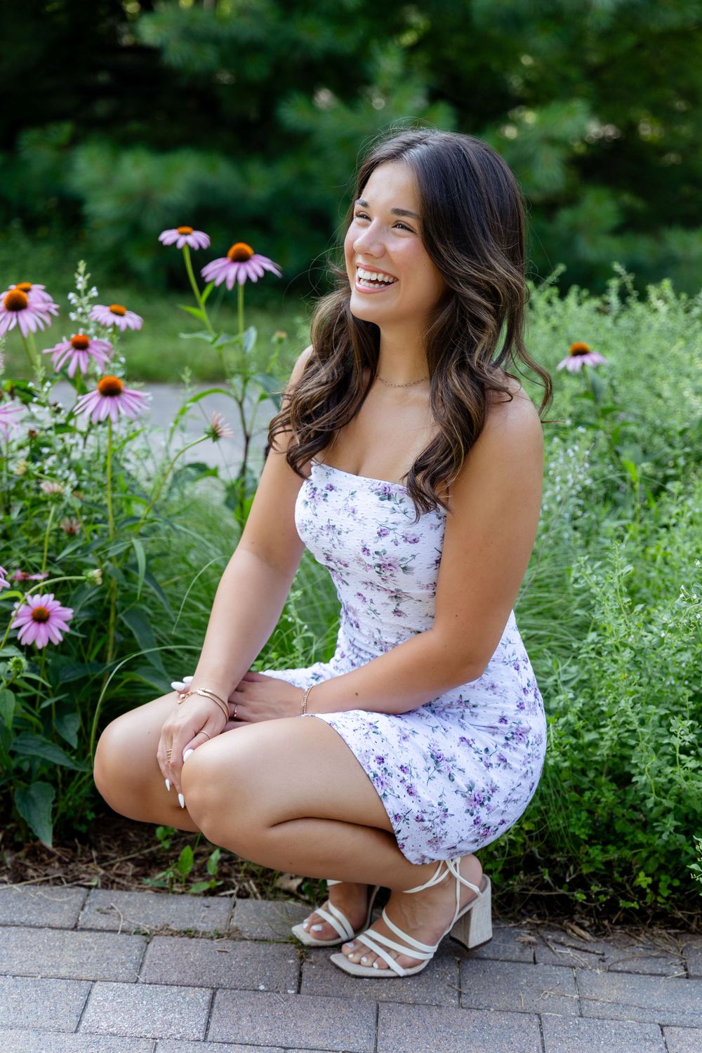 Madison WI Verona WI Senior Session Photographer