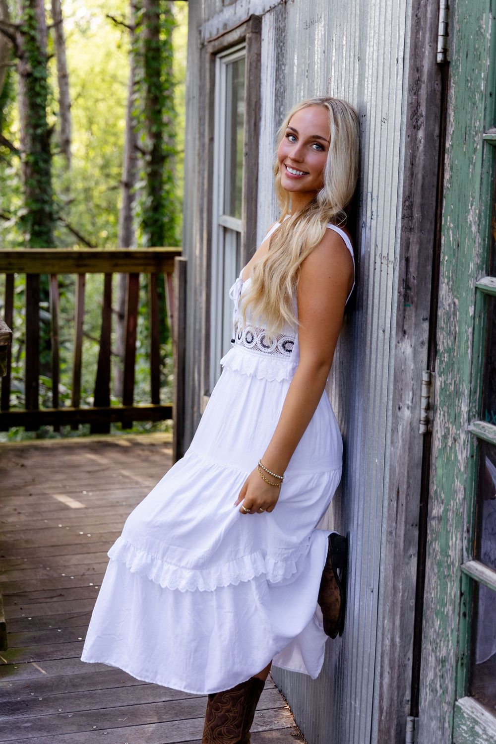 Madison WI Verona WI Senior Session Photographer