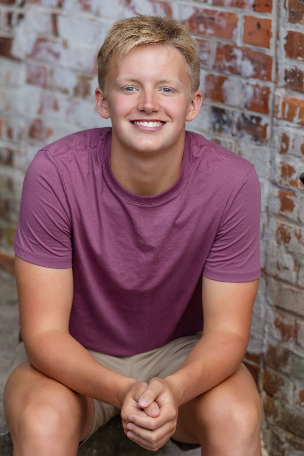 Madison WI Verona WI Senior Session Photographer
