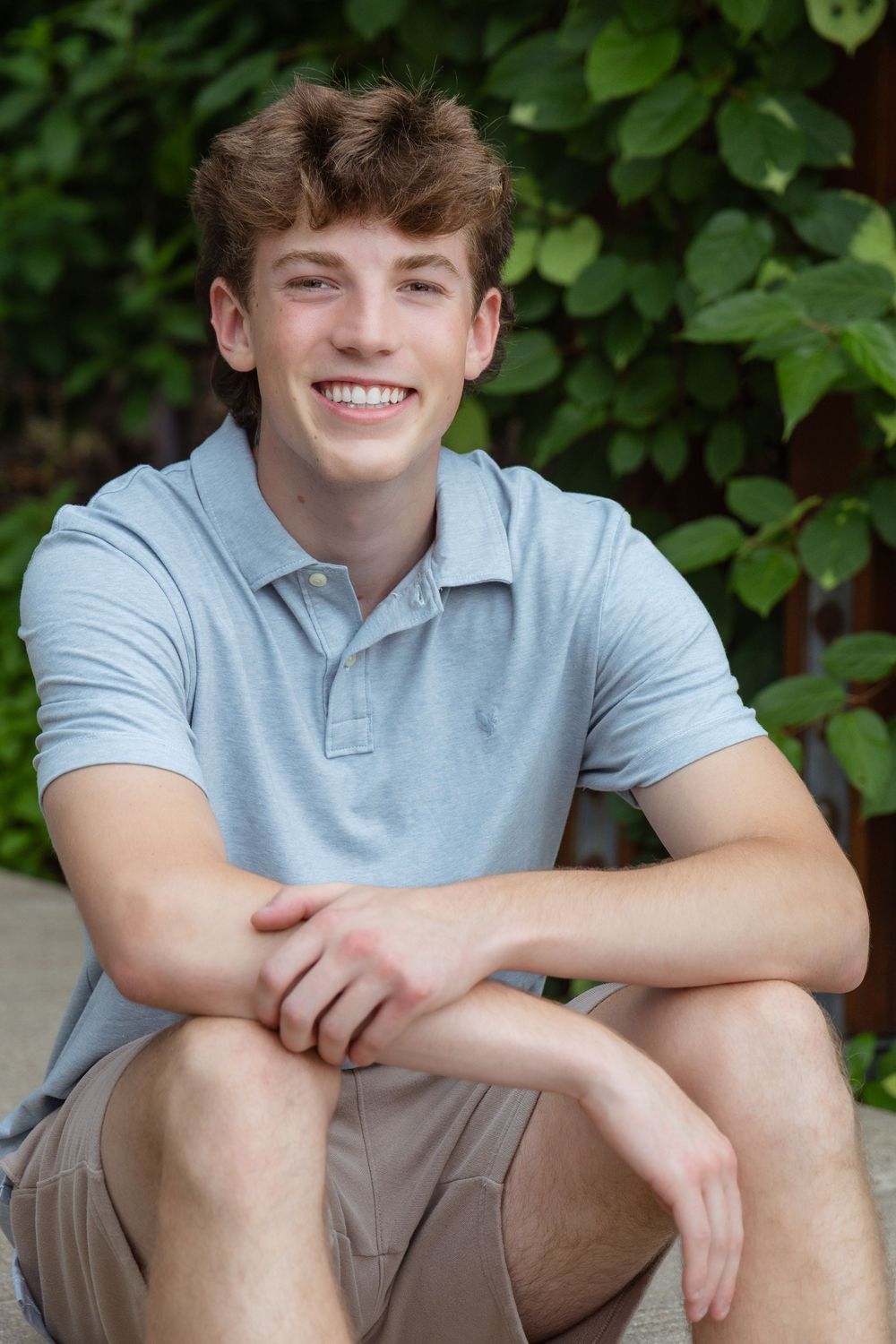 Madison WI Verona WI Senior Session Photographer