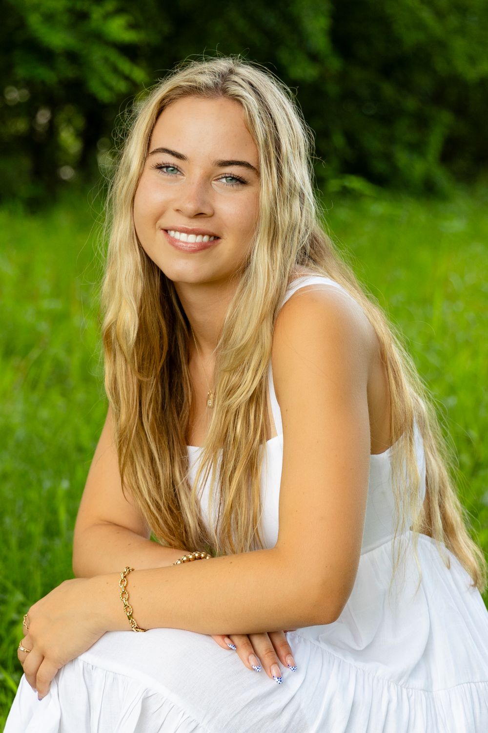 Madison WI Verona WI Senior Session Photographer