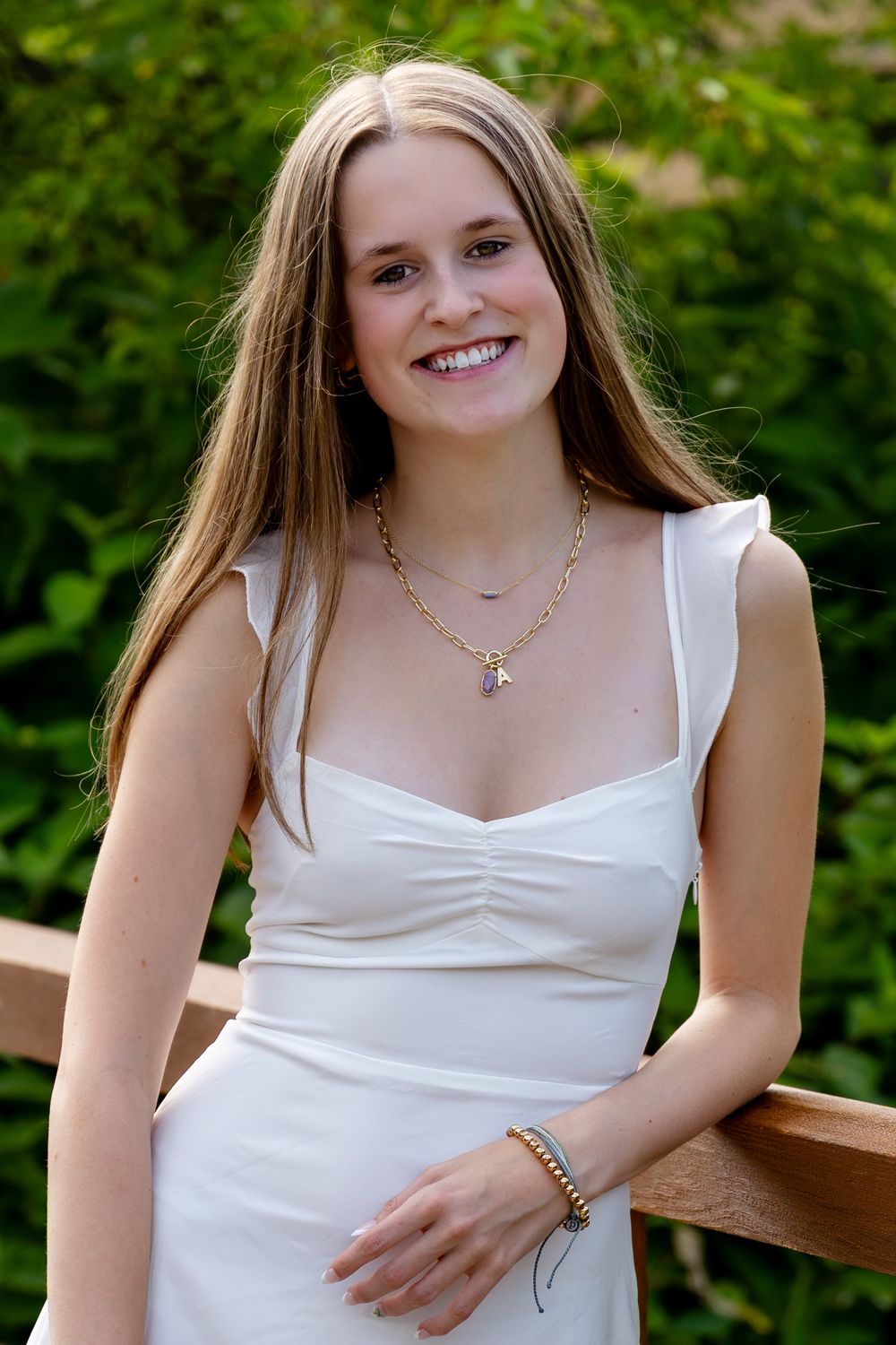 Madison WI Verona WI Senior Session Photographer