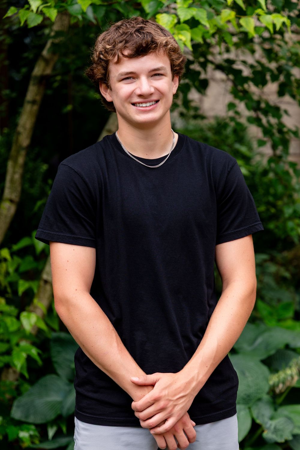 Madison WI Verona WI Senior Session Photographer