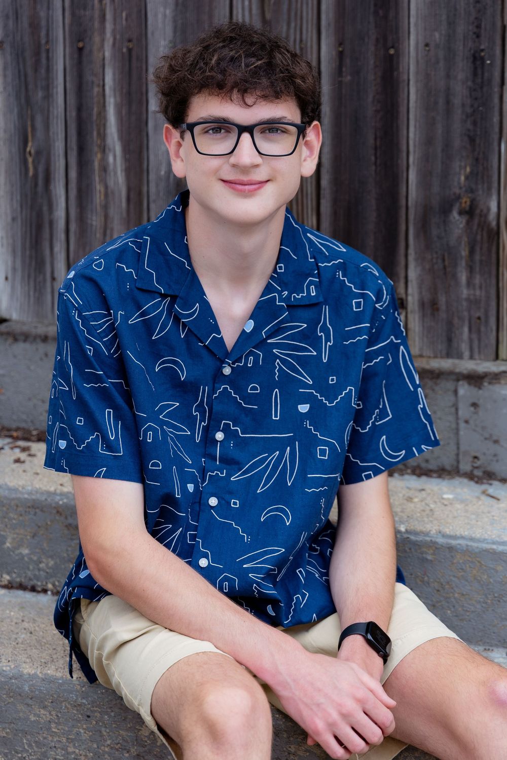 Madison WI Verona WI Senior Session Photographer