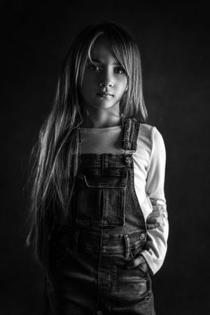 Citrus County, FL Children Photographer