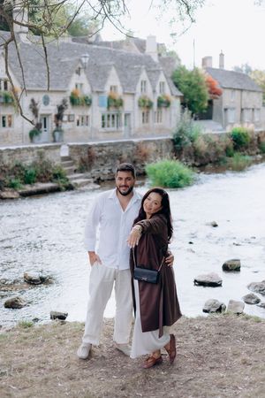 Best places to propose in the Cotswolds
.