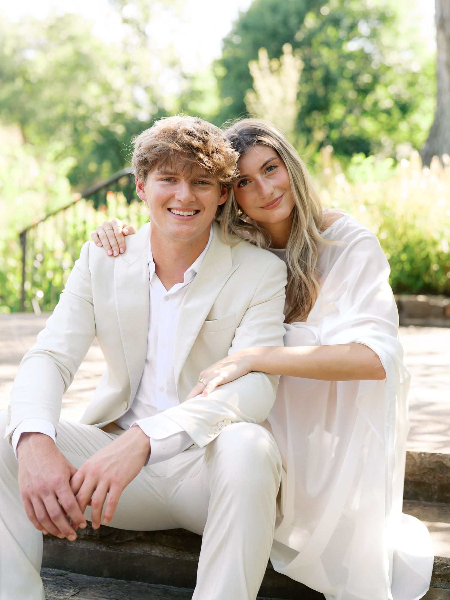 Katelynn Davis Media - Texas Wedding Photographer