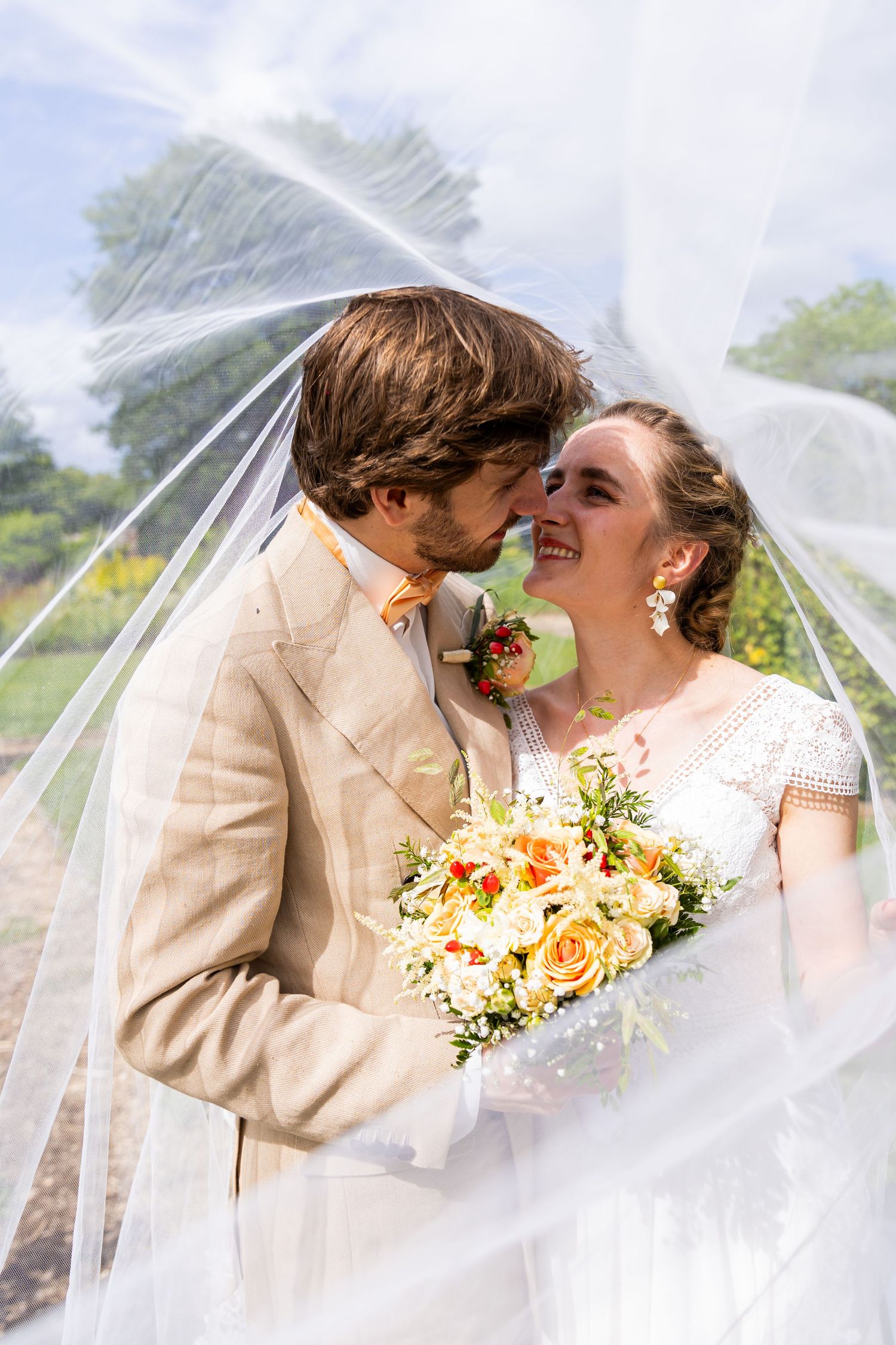 Photographe de mariage Vendée Deux-Sèvres Yvelines Ile de France