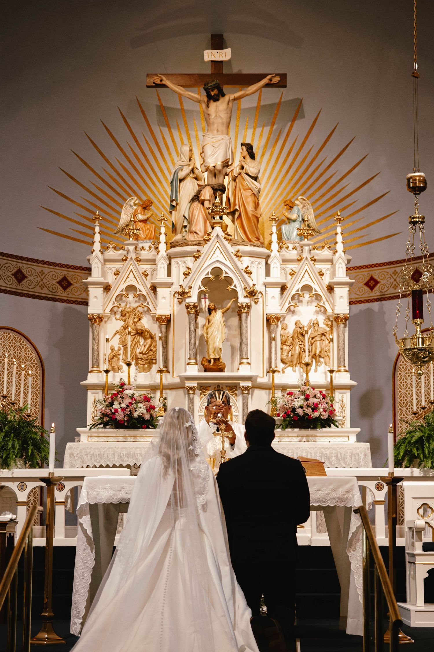 catholic photography