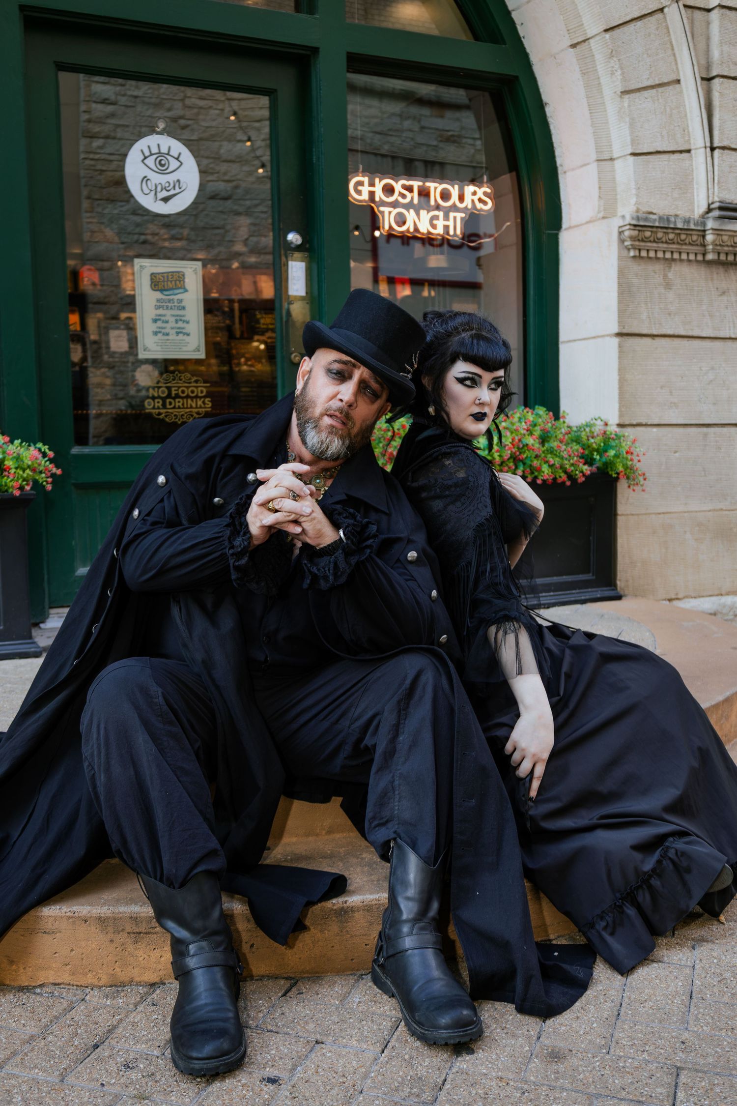 Lifestyle photography in San Antonio, TX