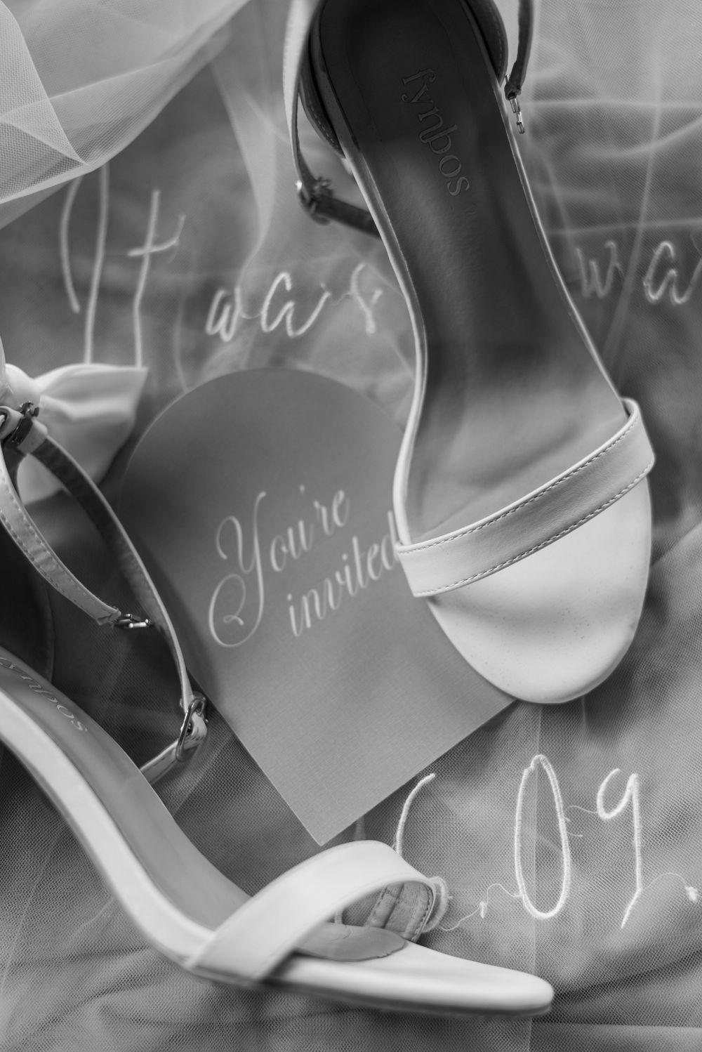 Wingrove valley wedding photographer