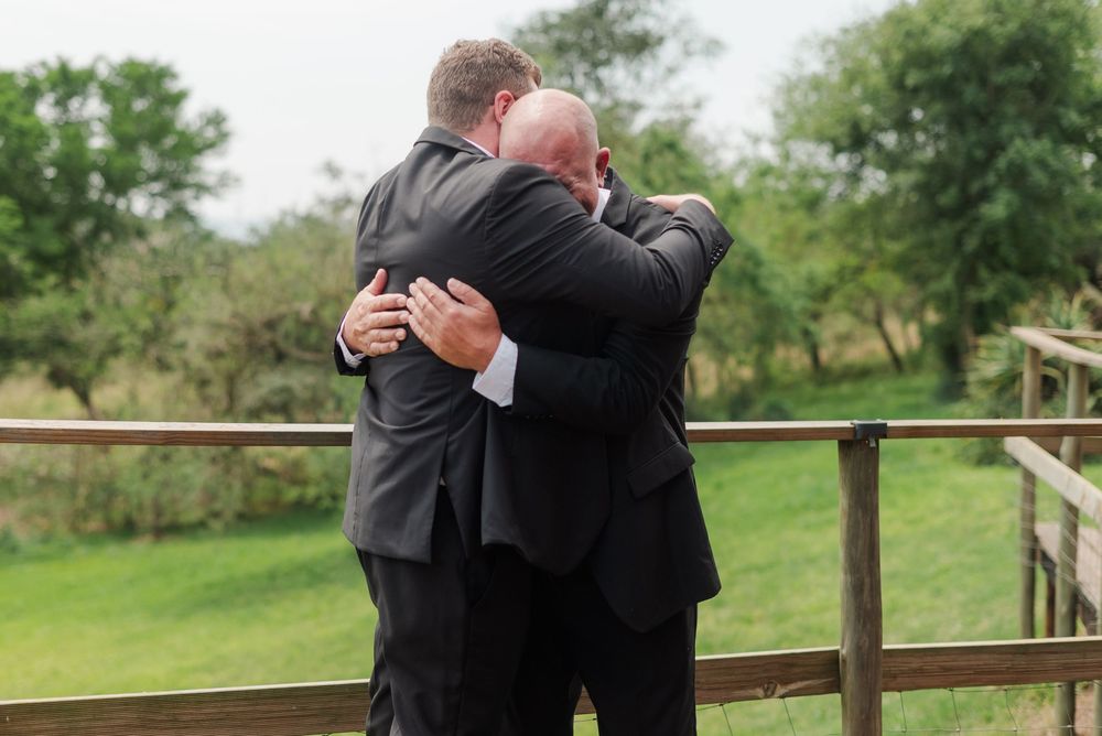 Wingrove valley wedding photographer