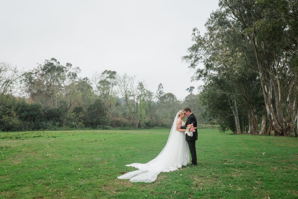 Wingrove valley wedding photographer