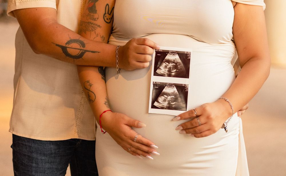 Maternity Session