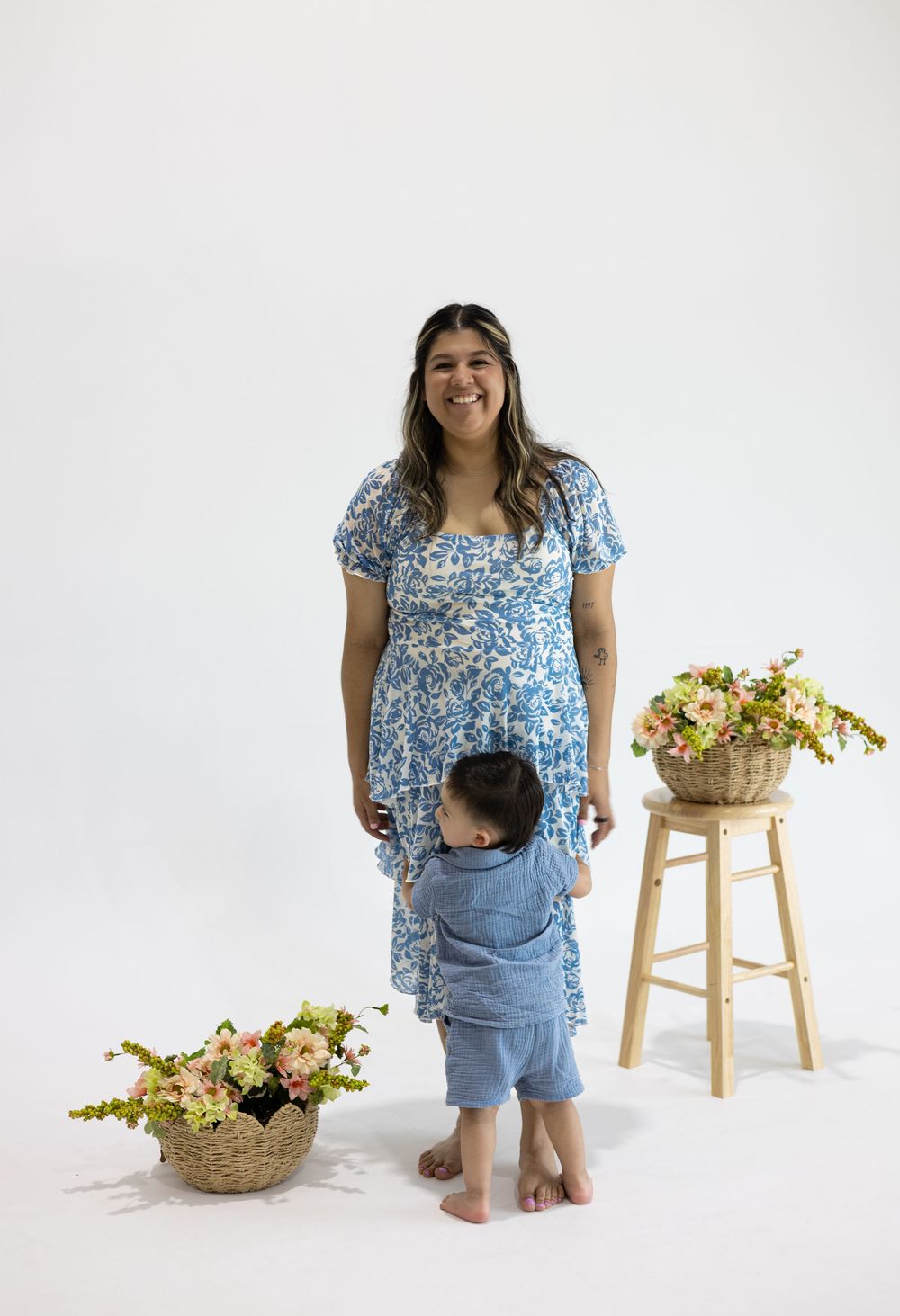 Family sessions