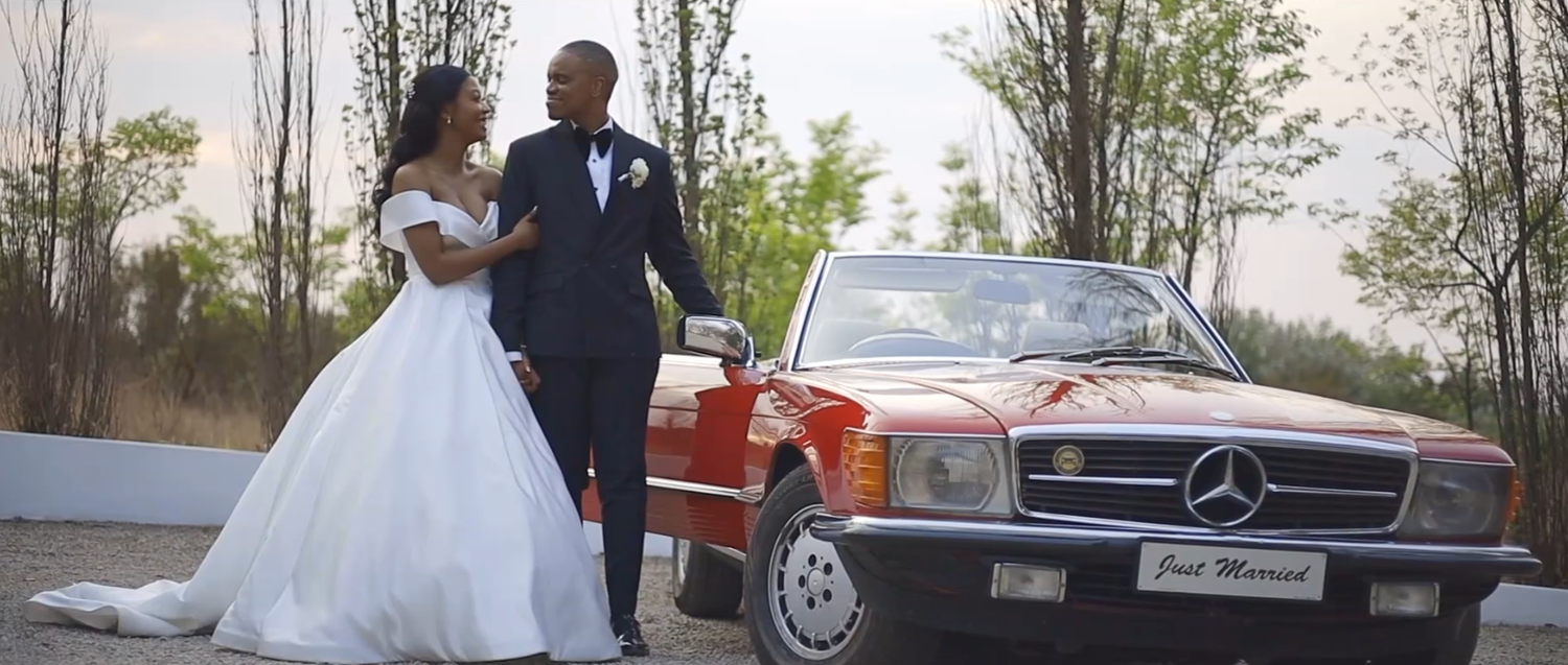 Cinematic wedding videography capturing every moment - Wedding Videography Services