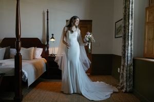 Browse Cape Town and Cape Winelands wedding venues for real weddings by Christene de Coning Photography at Penhill Farm.
