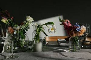 Browse Cape Town and Cape Winelands wedding venues for real weddings by Christene de Coning Photography at Penhill Farm.