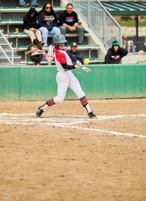 Utah Sport Photographer team league high school softball