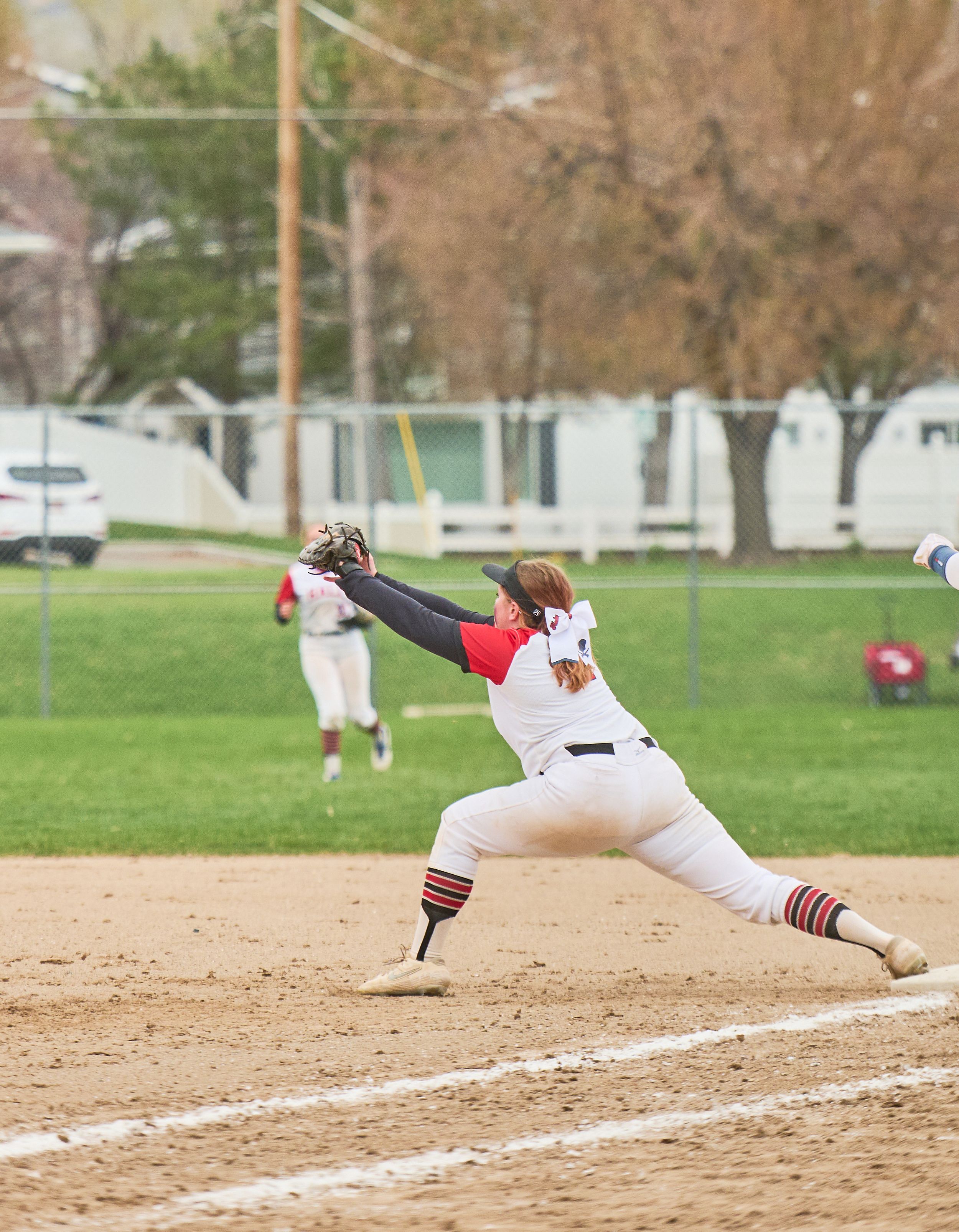 Utah Sport Photographer team league high school softball