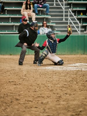 Utah Sport Photographer team league high school softball