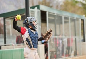 Utah Sport Photographer team league high school softball