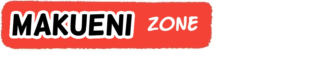 A circular logo design featuring a person wearing a hat with a question mark above their head.