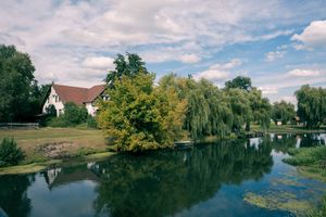 Freie Trauung am Spree Spreeparadies