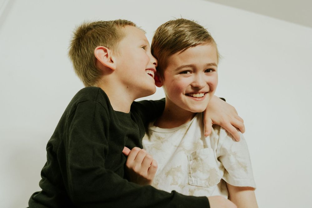 NWA Family Photographer