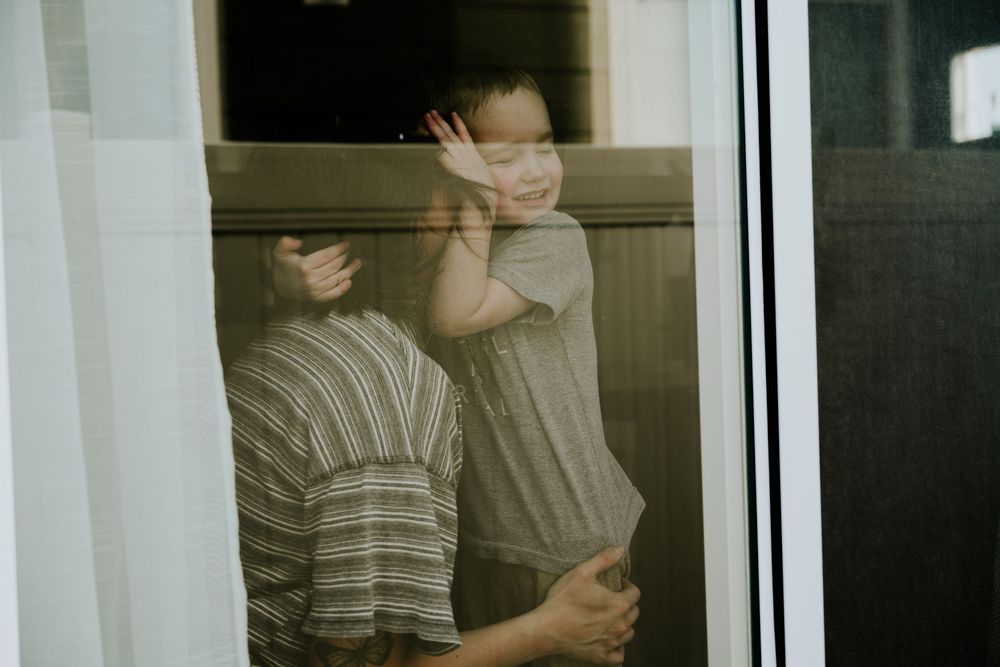 NWA Family Photographer