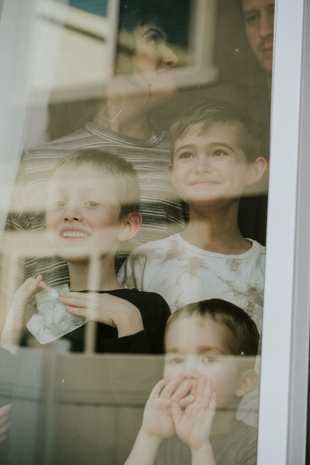 NWA Family Photographer