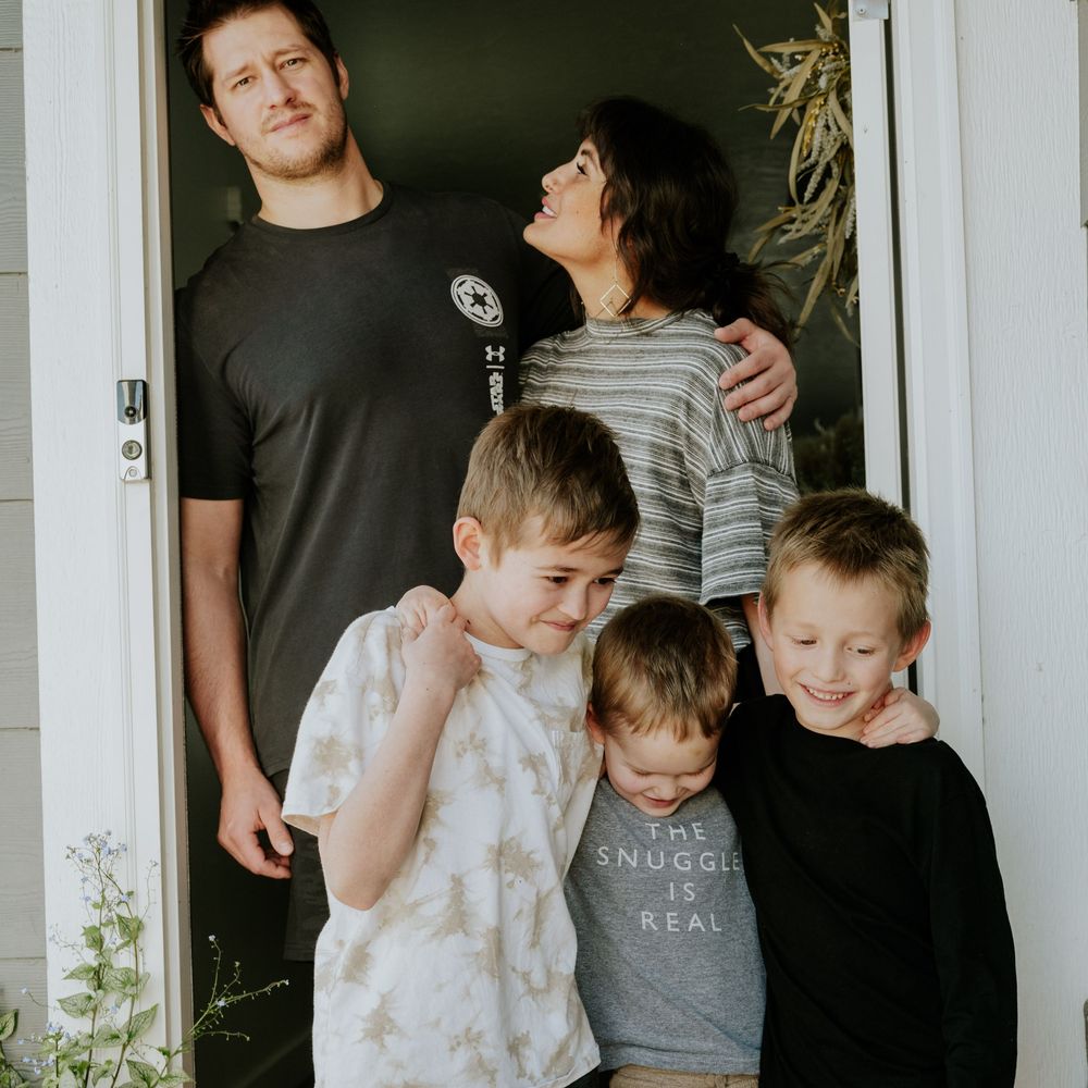 NWA Family Photographer