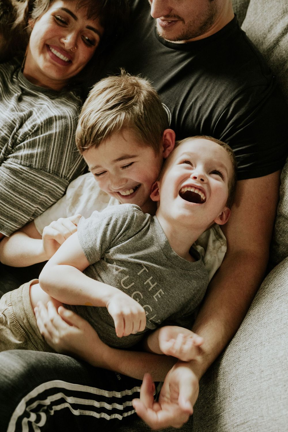 NWA Family Photographer