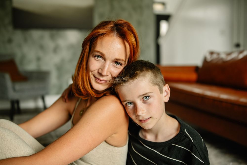 NWA Family Photographer
