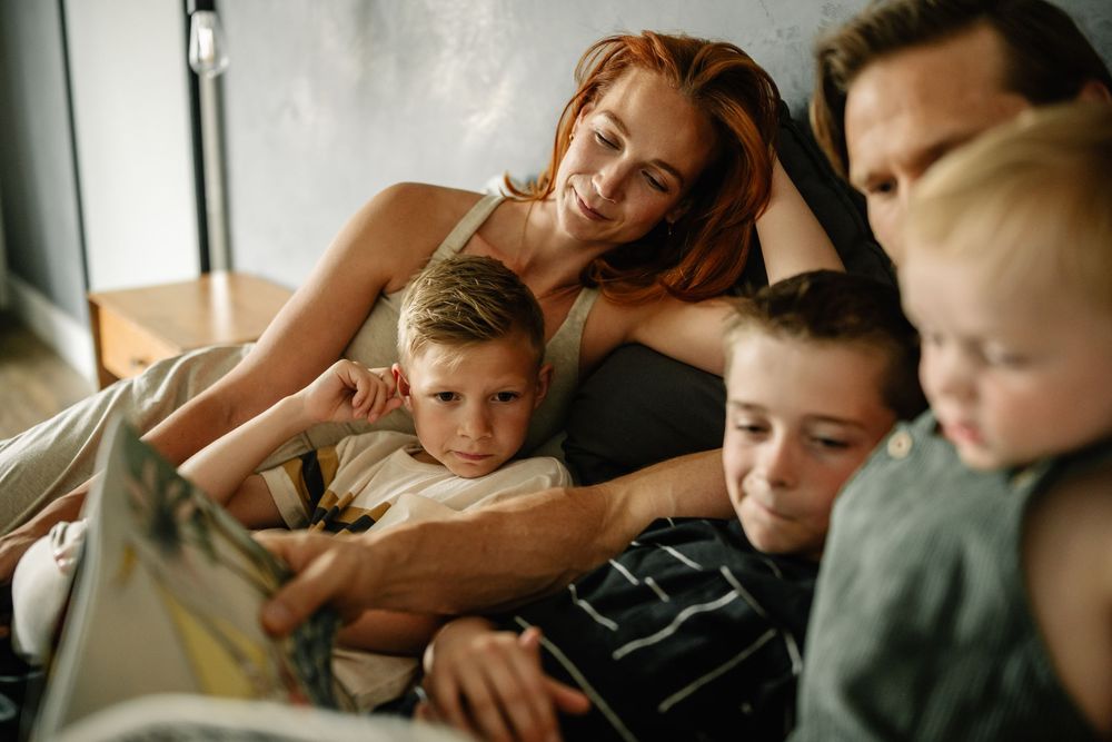 NWA Family Photographer