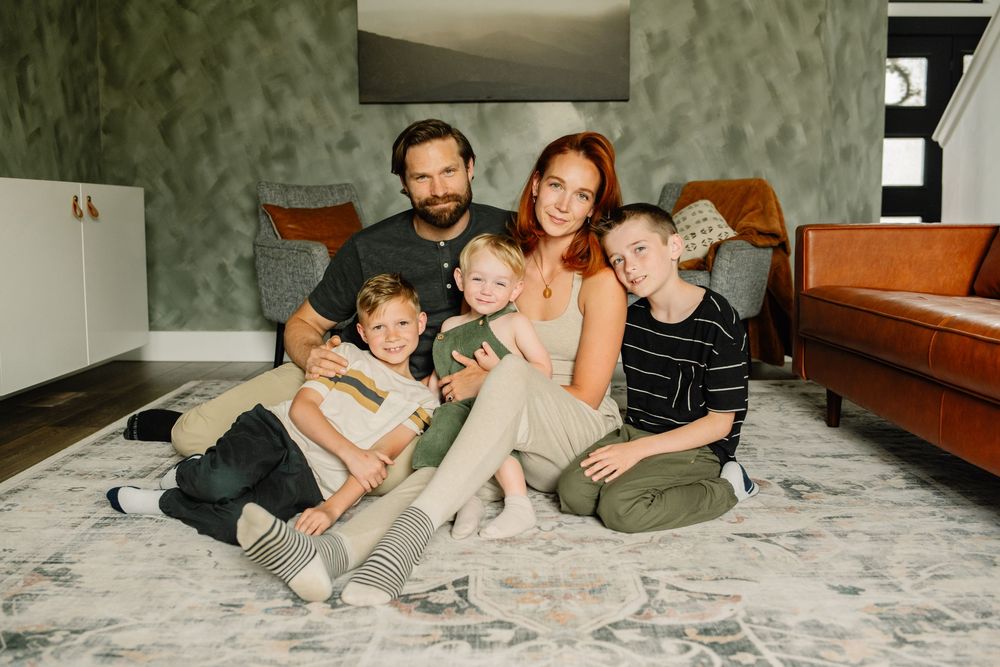 NWA Family Photographer