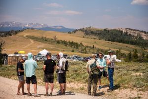 International Climber's Fest: Monika B Leopold Event Photography 
© 2025 Monika B Leopold Photography, All Rights Reserved