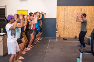 International Climber's Fest: Monika B Leopold Event Photography 
© 2025 Monika B Leopold Photography, All Rights Reserved