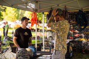 International Climber's Fest: Monika B Leopold Event Photography 
© 2025 Monika B Leopold Photography, All Rights Reserved