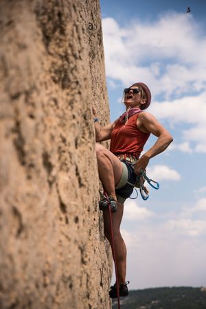 International Climber's Fest: Monika B Leopold Event Photography 
© 2025 Monika B Leopold Photography, All Rights Reserved