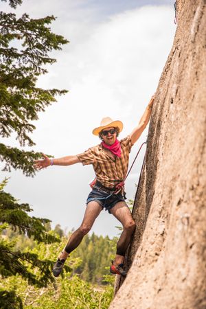 International Climber's Fest: Monika B Leopold Event Photography 
© 2025 Monika B Leopold Photography, All Rights Reserved