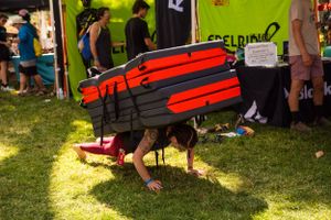 International Climber's Fest: Monika B Leopold Event Photography 
© 2025 Monika B Leopold Photography, All Rights Reserved