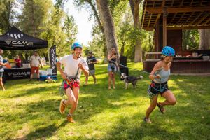 International Climber's Fest: Monika B Leopold Event Photography 
© 2025 Monika B Leopold Photography, All Rights Reserved